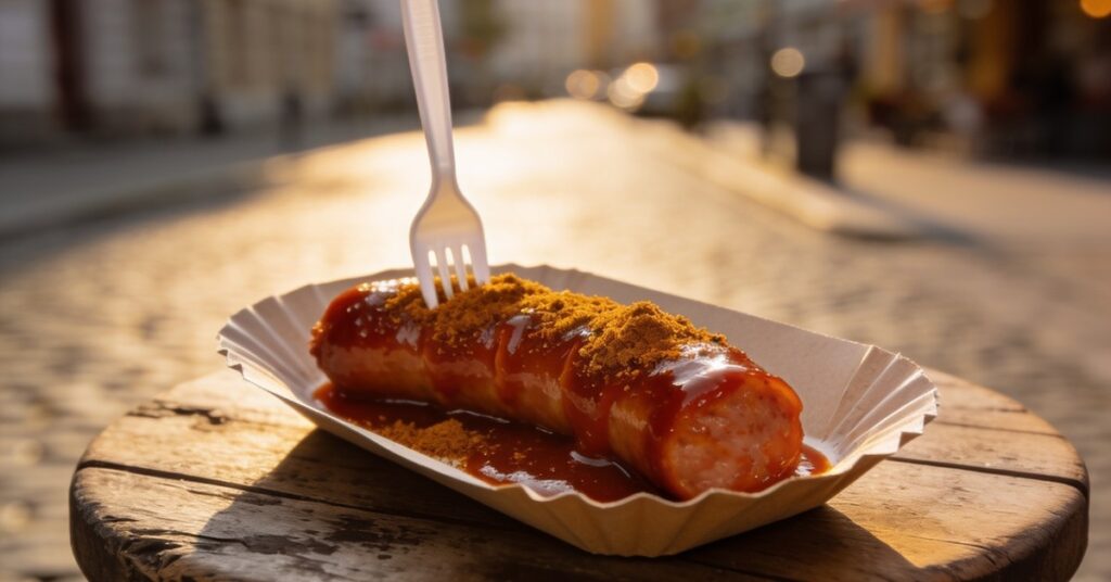 Berliner Currywurst Museum: Alle Infos zum Kult-Imbiss in Berlin