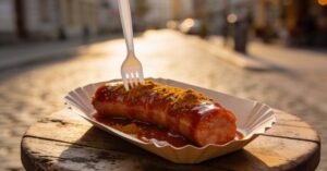 Berliner Currywurst Museum: Alle Infos zum Kult-Imbiss in Berlin