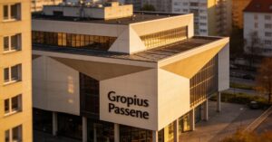 Gropius Passagen: Ihr Shopping-Guide für das Berliner Einkaufserlebnis