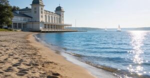 Wannsee See: Ihr ultimativer Guide für einen perfekten Tag in Berlin