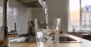 Wasserhärte Berlin: Alles, was Sie über die Qualität wissen müssen