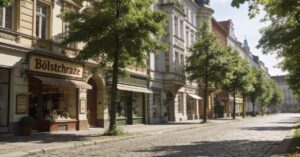 Berlin-Friedrichshagen: Idyll an der Spree und Müggelsee erleben