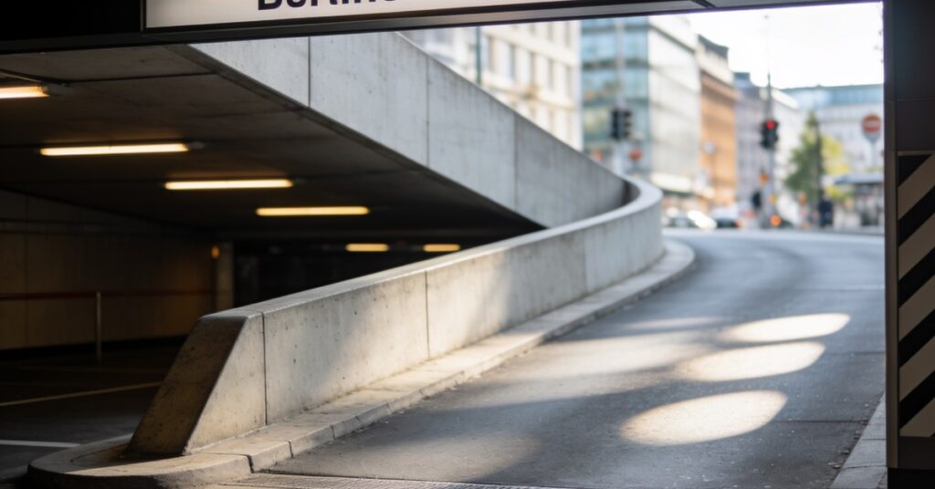Tiefgarage Berliner Platz: Alle Infos zu Parkplätzen und Preisen