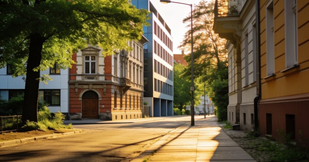 Lichtenberg Berlin PLZ: Alle Postleitzahlen im Überblick