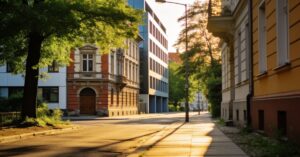 Lichtenberg Berlin PLZ: Alle Postleitzahlen im Überblick