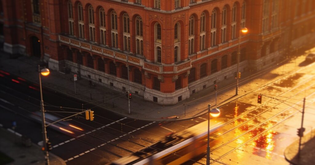 Hermannplatz: Die Zukunft des ikonischen Berliner Verkehrsknotenpunkts
