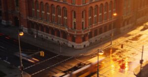 Hermannplatz: Die Zukunft des ikonischen Berliner Verkehrsknotenpunkts