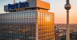 Park Inn Alexanderplatz: Ihr perfekter Aufenthalt im Herzen von Berlin