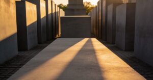 Orte des Erinnerns: Auf den Spuren der Berliner Geschichte