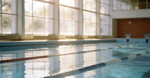 Schwimmhalle Thomas Mann Straße Berliner Bäder: Alle Infos im Überblick