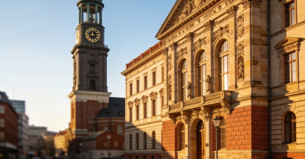 Richard-Wagner-Platz: Geschichte, Shopping und Highlights in Berlin