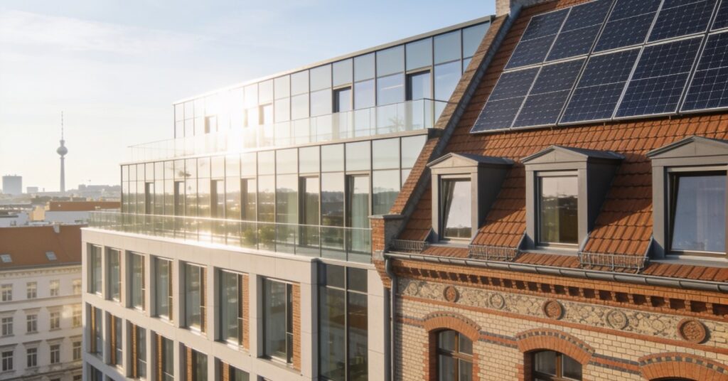 BIM Berliner Immobilienmanagement GmbH: Ihr Partner für Berliner Liegenschaften