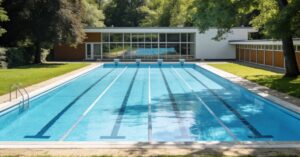 Sommerbad Staaken-West Berliner Bäder: Ihr Badespaß im Berliner Westen