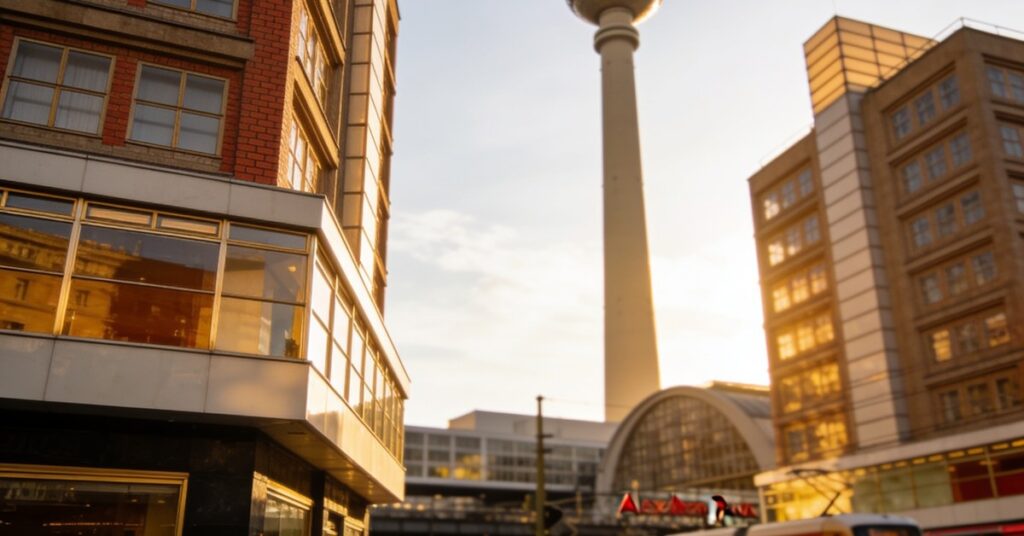 Berliner Spitzname: Die besten Kosenamen für die Hauptstadt und ihre Bewohner