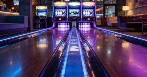 Bowling Berlin: Die besten Bahnen für Ihr nächstes Event