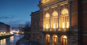 Berliner Ensemble Spielplan: Alle Termine und Tickets im Überblick