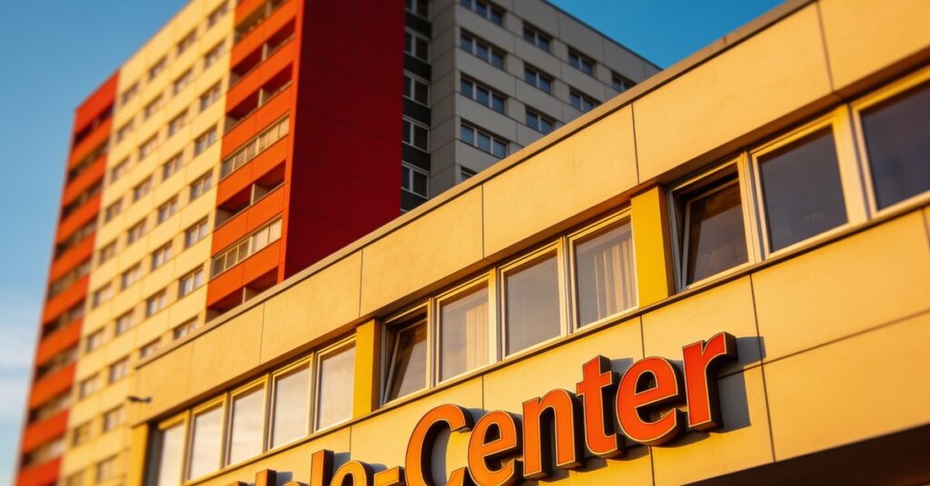 Allee Center Berlin: Ihr Shopping-Highlight im Herzen von Lichtenberg