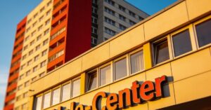 Allee Center Berlin: Ihr Shopping-Highlight im Herzen von Lichtenberg