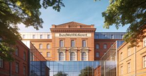 Bundeswehrkrankenhaus Berlin: Alles Wichtige zur medizinischen Versorgung