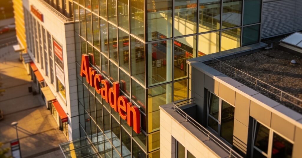 Berlin Spandau Arcaden: Shoppen, Erleben und Genießen im Überblick