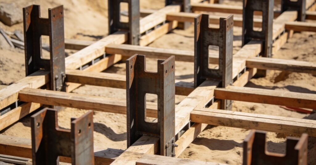 Berliner Verbau: Sicherer Baugrubenverbau für Ihr Projekt in Berlin