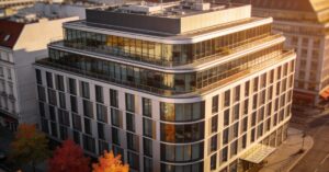 Riu Plaza Berlin: Ihr stilvolles Stadthotel im Herzen der Hauptstadt