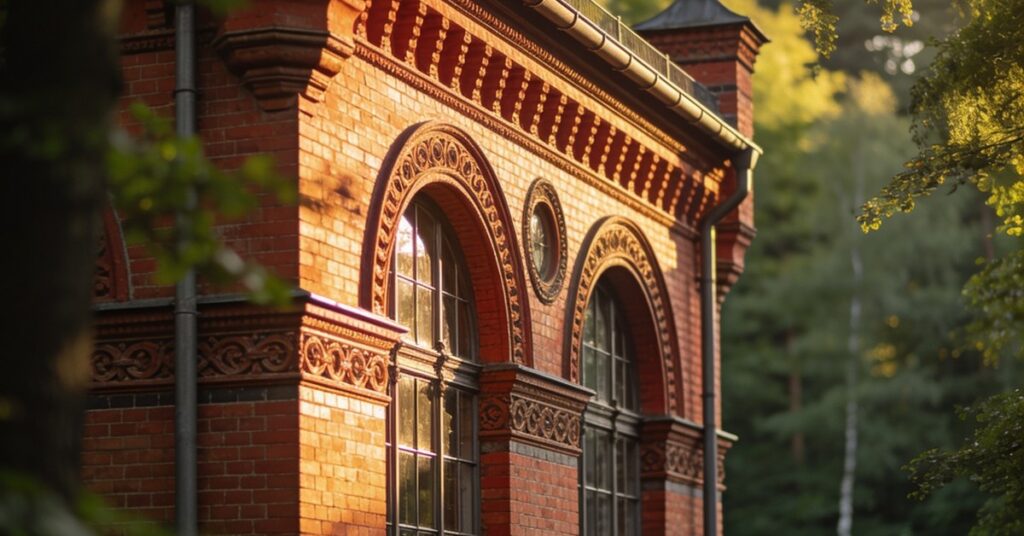 Friedrichshagen Wasserwerk: Historisches Juwel und moderne Trinkwasserquelle