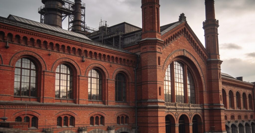 Klärwerke Berlin: Wie unsere Stadt ihr Abwasser nachhaltig reinigt