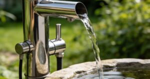 Brunnenbohrung Berlin: Ihr Profi für sauberes Grundwasser im Garten