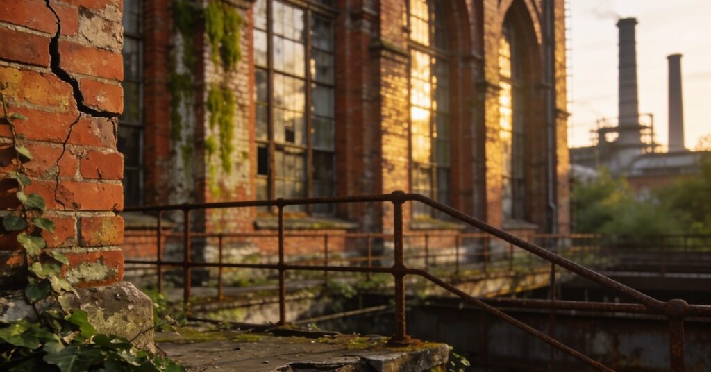 Klärwerk Berlin: Wie unsere Stadt ihr Abwasser reinigt und aufbereitet