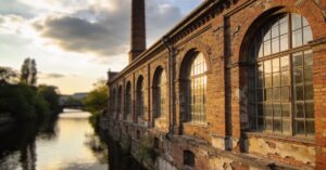 Faule Spree: Warum der Berliner Fluss im Sommer so stark riecht