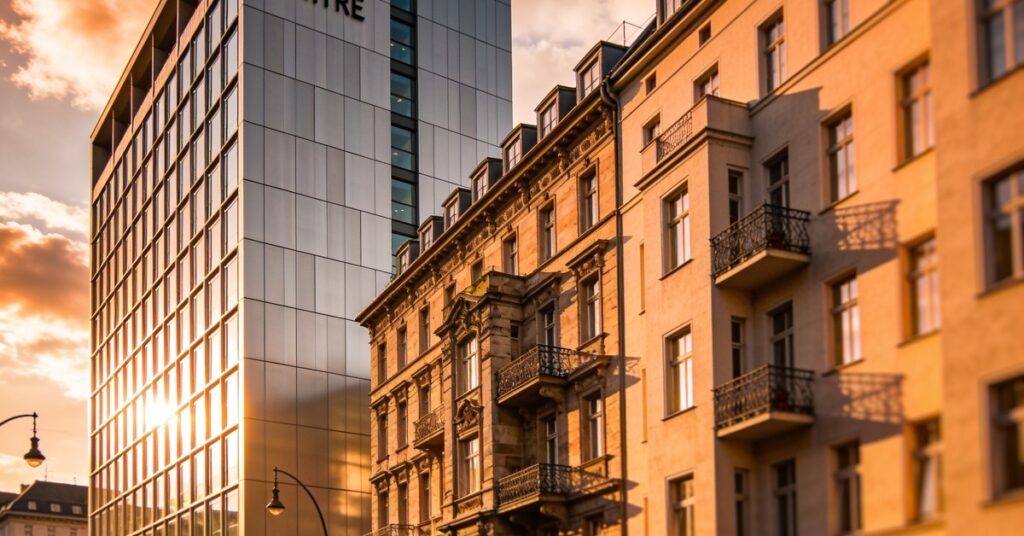 Ibis Berlin Mitte: Ihr perfekter Aufenthalt im Herzen der Hauptstadt