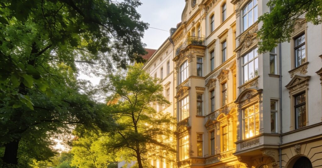 Prenzlauer Berg: Das Herz Berlins zwischen Kultur, Genuss und Kiezleben