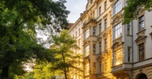 Prenzlauer Berg: Das Herz Berlins zwischen Kultur, Genuss und Kiezleben