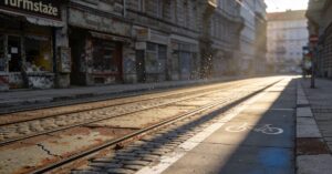 Turmstraße: Ihr Guide für das pulsierende Herz von Berlin-Moabit