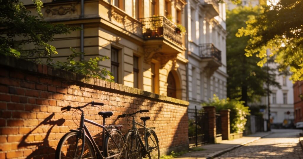 Berliner Ortsteil im Porträt: Entdecken Sie die Vielfalt der Hauptstadt