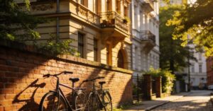 Berliner Ortsteil im Porträt: Entdecken Sie die Vielfalt der Hauptstadt