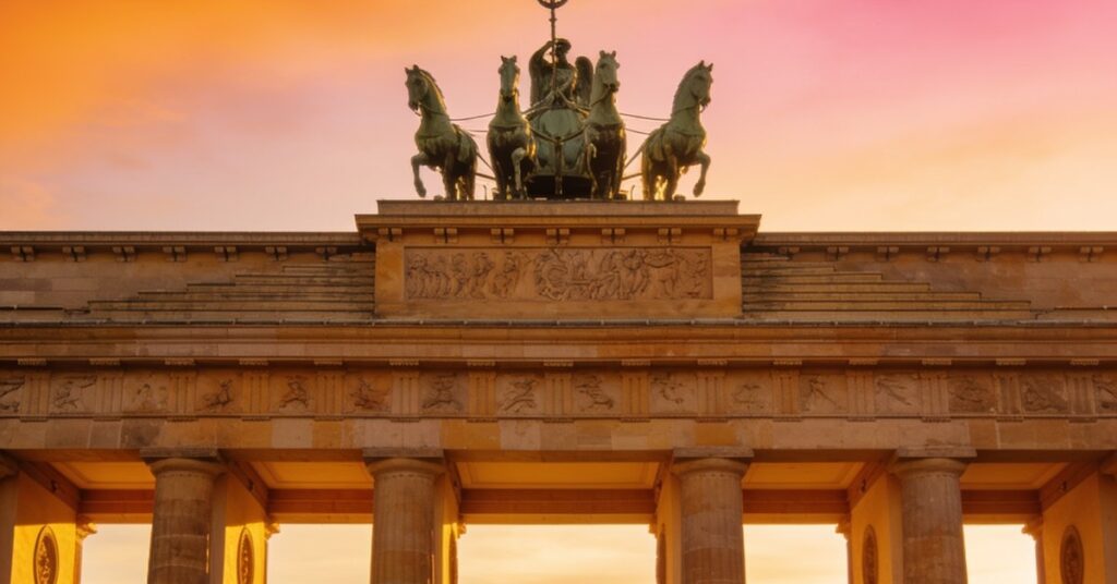 Historical sites Berlin: Die wichtigsten Orte der Geschichte entdecken