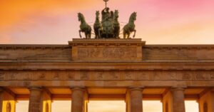 Historical sites Berlin: Die wichtigsten Orte der Geschichte entdecken