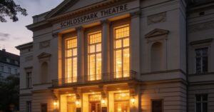 Schlosspark Theater Berlin: Ihr Guide für Kultur und Spielplan