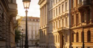 Jägerstraße: Berlins historische Prachtstraße im Porträt