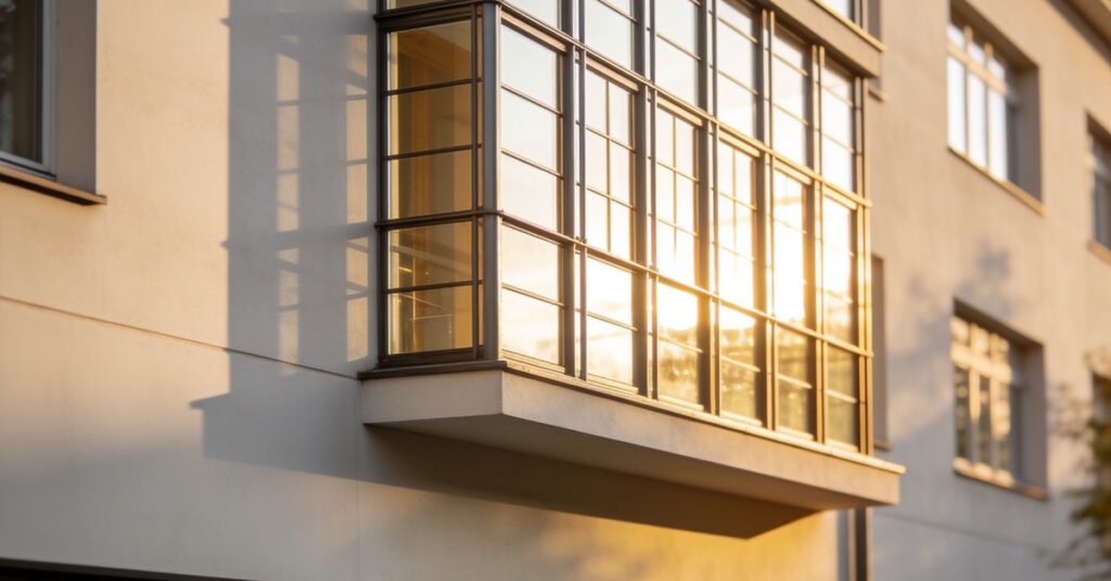 Bauhaus Charlottenburg: Architektur-Ikone und zeitloses Design in Berlin