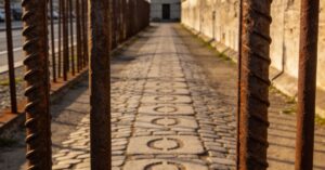 Wie lang war Berliner Mauer? Fakten zur historischen Gesamtlänge