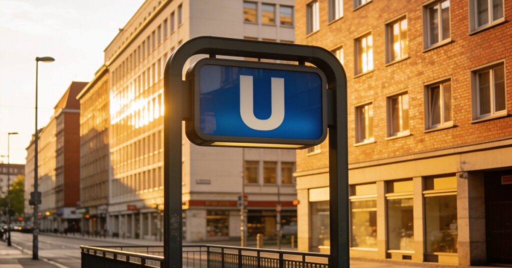 Heinrich-Heine-Straße: Unterwegs im Herzen von Berlin-Mitte