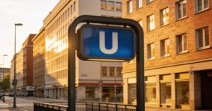 Heinrich-Heine-Straße: Unterwegs im Herzen von Berlin-Mitte