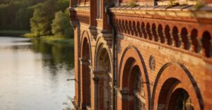 Wasserwerk Beelitzhof: Berlins historischer Trinkwasser-Standort