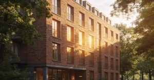 Jugendherberge Berlin international: Zentral, modern & preiswert übernachten