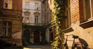 In Berlin wohnen: Tipps für die Suche nach deinem neuen Zuhause