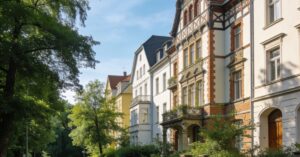 Wittenau: Ihr Guide für den Berliner Norden – Leben, Wohnen & Kultur
