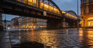 Nollendorfplatz: Berlins bunte Mitte zwischen Kultur und Geschichte